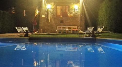 Agroturismo Casa El Balc�n de Iria