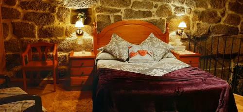 Casa Da Canella - En La Ribeira Sacra