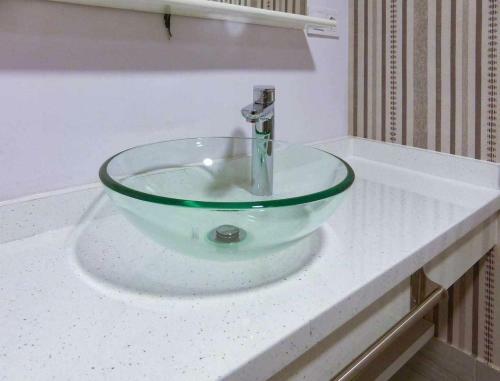 Apartamento Rys Ourense Centro Amplia Vivienda Con Parking