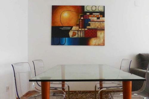 Apartamento Rys Ourense Centro Amplia Vivienda Con Parking