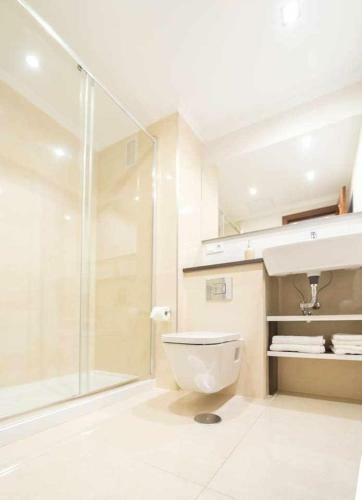 Apartamento Rys Ourense Centro Amplia Vivienda Con Parking