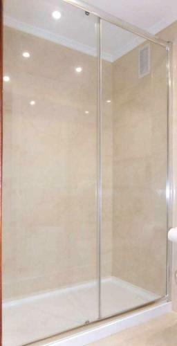 Apartamento Rys Ourense Centro Amplia Vivienda Con Parking