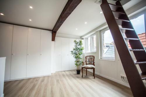 Apartamento Luxury Suites Cathedral