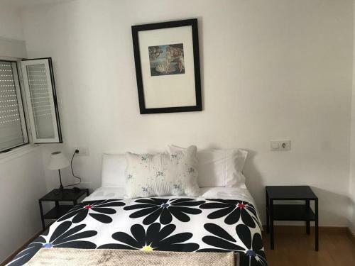 Apartamento Polvor�n