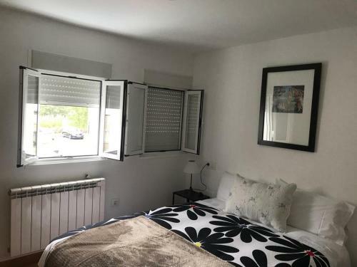 Apartamento Polvor�n
