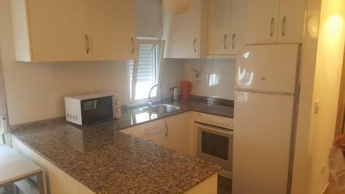 Apartamento Polvor�n