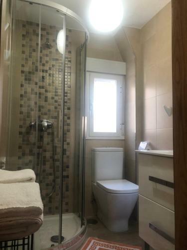 Apartamento Polvor�n