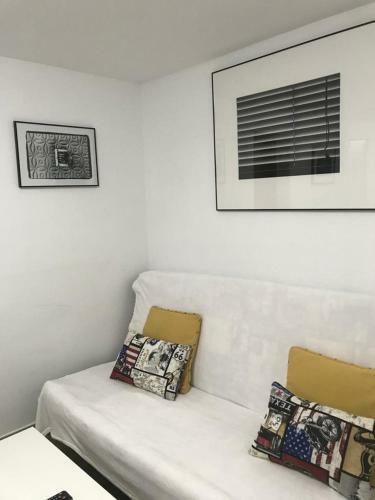 Apartamento Polvor�n
