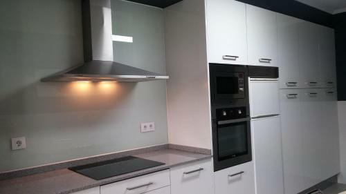 Apartamento Ourense Termal