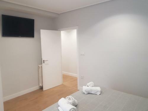 Apartamento Quatre Casas