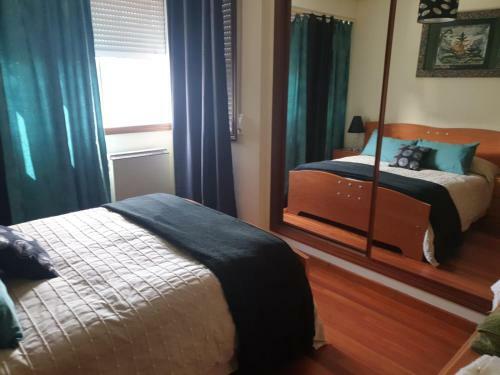 Apartamento Zona Campus-lagunas