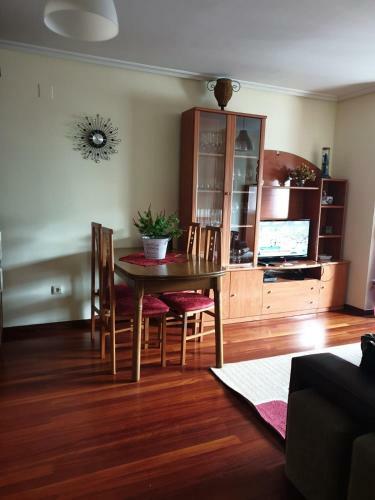 Apartamento Zona Campus-lagunas