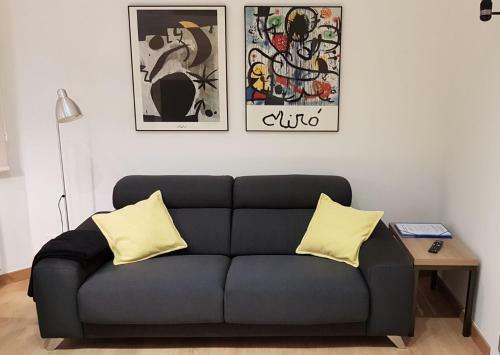 Apartamento Estudio Atico Con Altillo Ourense