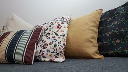 Apartamento Estudio Atico Con Altillo Ourense