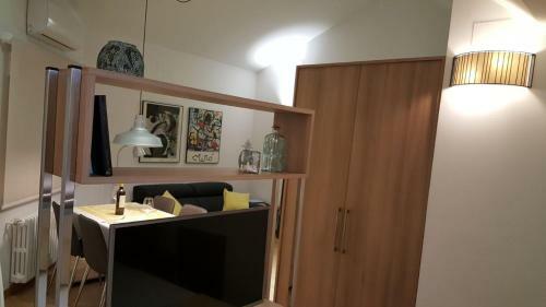 Apartamento Estudio Atico Con Altillo Ourense