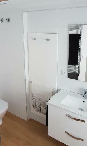 Apartamento Estudio Atico Con Altillo Ourense