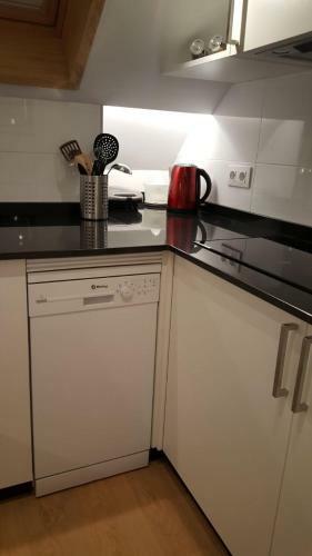 Apartamento Estudio Atico Con Altillo Ourense