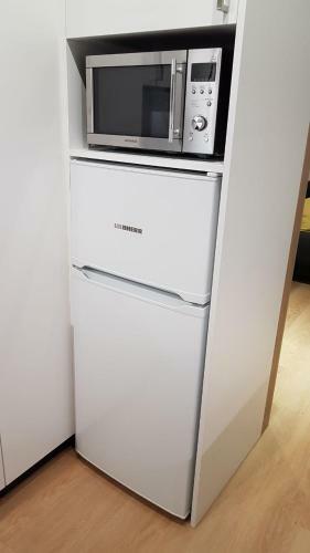 Apartamento Estudio Atico Con Altillo Ourense