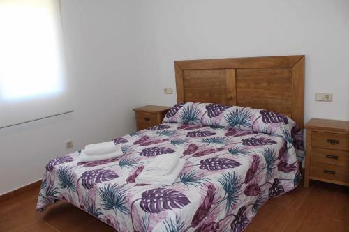 Casa Rural La Sure�a 2