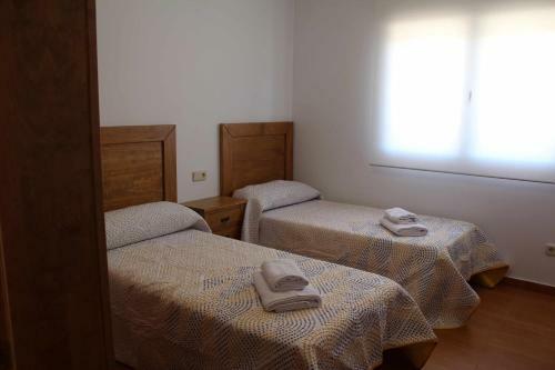 Casa Rural La Sure�a 2