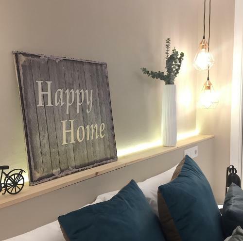 Apartamento Nordico