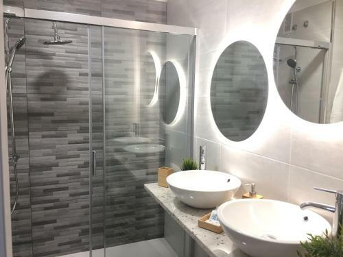 Apartamento Nordico