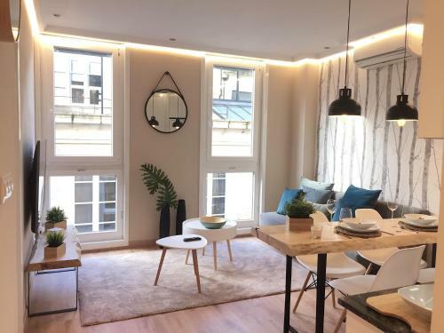 Apartamento Nordico