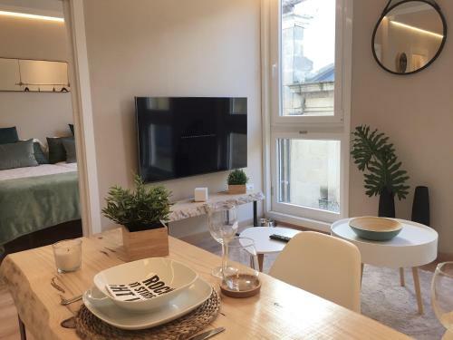 Apartamento Nordico