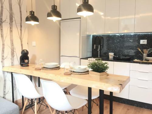 Apartamento Nordico