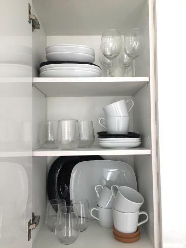 Apartamento Nordico