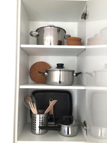 Apartamento Nordico