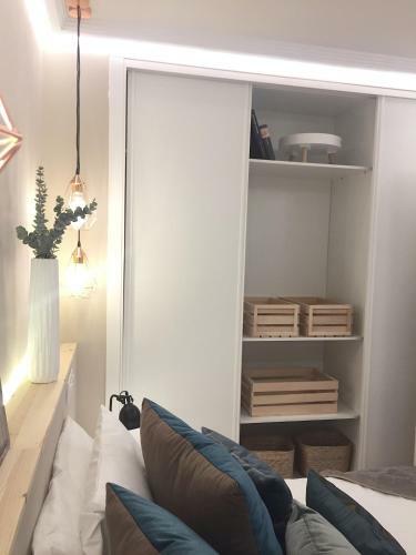 Apartamento Nordico