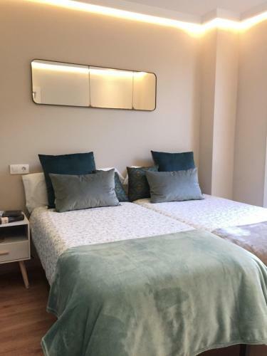 Apartamento Nordico