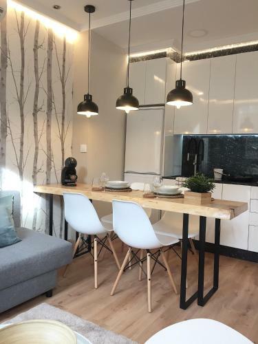 Apartamento Nordico