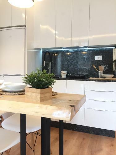 Apartamento Nordico