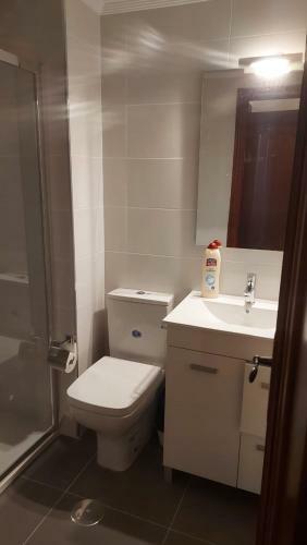 Apartamento Precioso Piso En Ourense