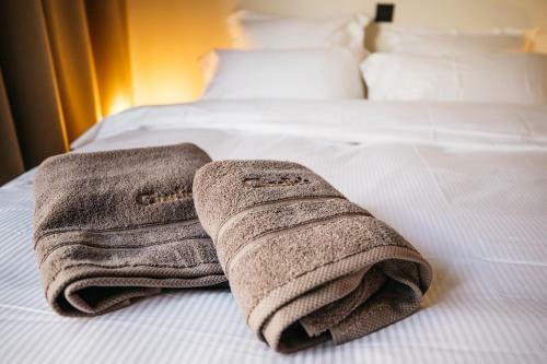 Apartamento Charlie's Bed & Breakfast