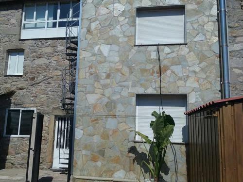 Casa Madrile�os