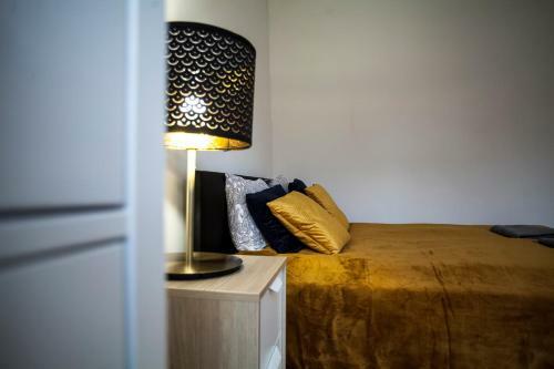 Apartamento Luxury Suites Grotemarkt