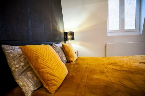 Apartamento Luxury Suites Grotemarkt