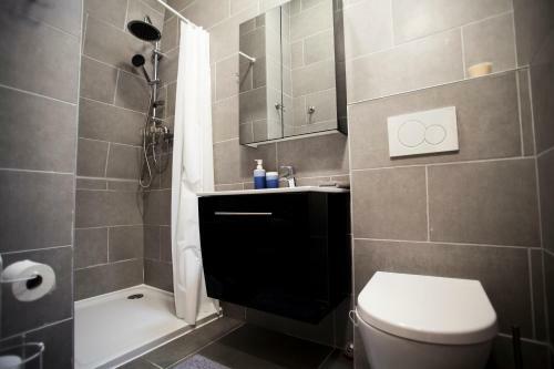 Apartamento Luxury Suites Grotemarkt