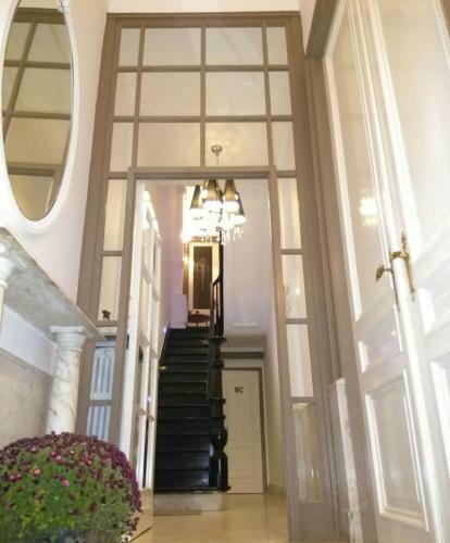 Hostal La Libert�