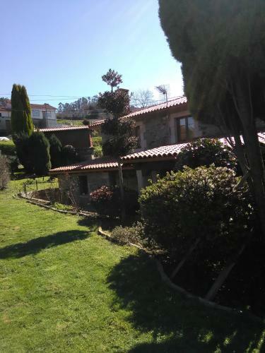 Agroturismo Casa Rural Oza Dos R�os