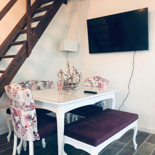 Apartamento Duplex