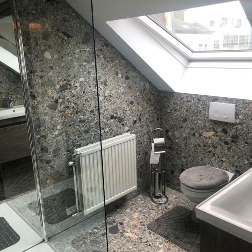 Apartamento Duplex