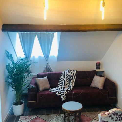 Apartamento Duplex