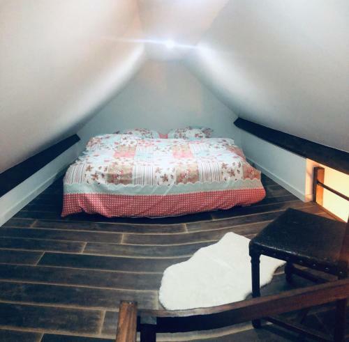 Apartamento Duplex