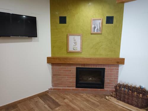 Apartamento Valle Del Sol I