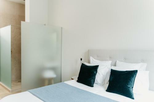 Hostal Mellow Guesthouse - Boutique Guest Room