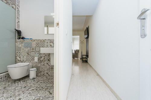 Apartamento San Pascual 18 III En Orihuela